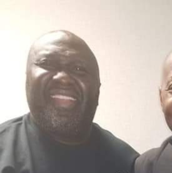 Meet your Posher, Jimmy - Picture 1 of 1